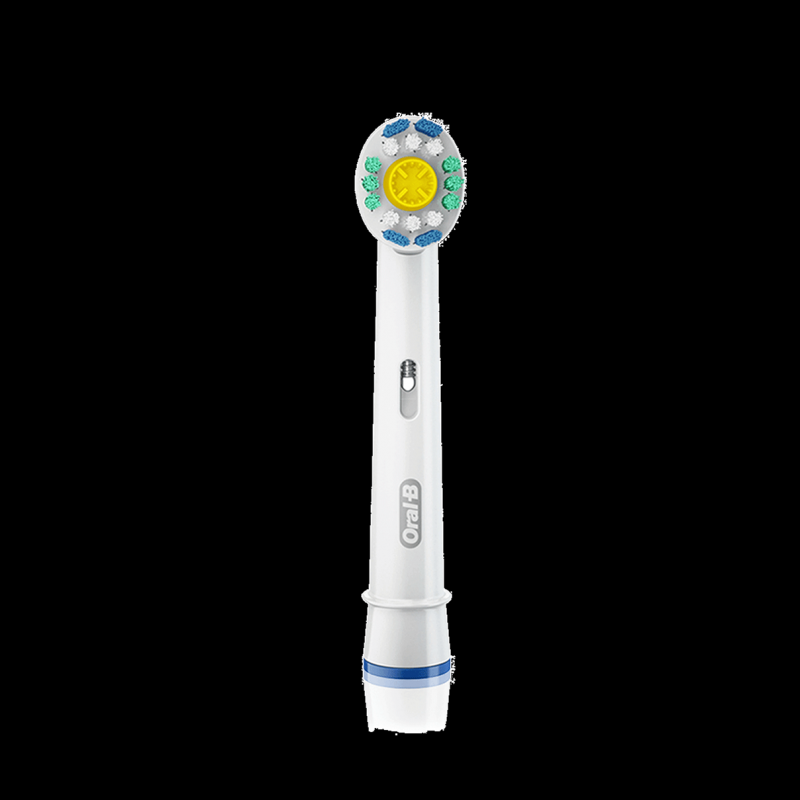 Whitening Replacement Toothbrush Heads Oral B