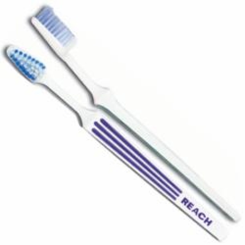 Reach toothbrush clearance