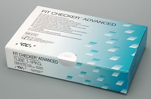 Fit Checker Advanced - GC America - Pressure Inidicator Products -  Articulating - All Products