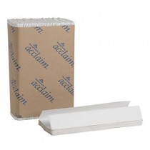 Acclaim C-Fold Paper Towels - Georgia Pacific