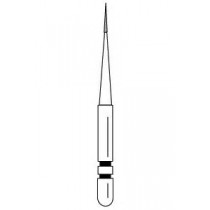 Two Striper Diamond 201.3F Interproximal Fine 5/pk - Premier