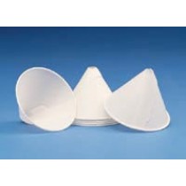 Solo Evacuation Cup Liners 6SR - Tidi Products