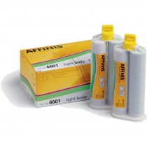 Affinis Light Fast 50mL 2/bx - Coltene Whaledent