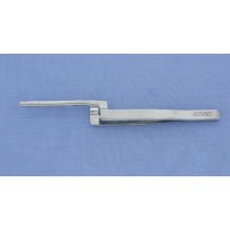 Articulating Paper Forceps - Carl Heyer