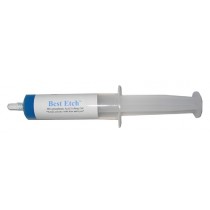 Best Etch Economy Syringe Refill - Vista