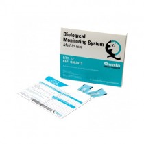 Biological Sterilization Monitors 12/pk - Quala
