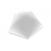 Bleaching Tray Material .040 25/bx - Keystone