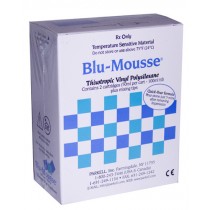 Blu-Mousse Bite Registration- Parkell