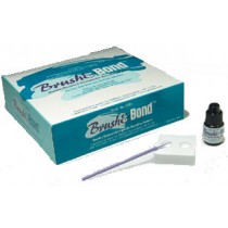 Brush & Bond Liquid Only - Parkell