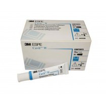 Cavit W Tubes - 3M-Espe