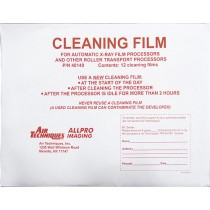 Cleaning Film - Air Techniques