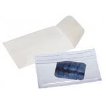 X-Ray Coin Envelopes - EPR