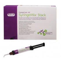 CompCore AF SyringeMix Stack - Premier