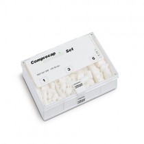 Comprecap Anatomic Set - Coltene/ Whaledent