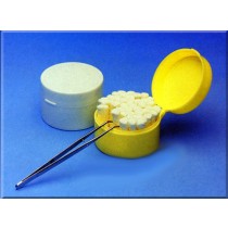 Cotton Roll Holder - Miltex