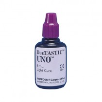 DenTASTIC UNO Light Cure Bond 6mL - Pulpdent