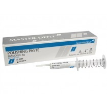 Diamond Polishing Paste - Dentonics