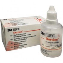 Durelon Triple Size Liquid- 40mL - 3M Espe