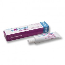 Embrace Varnish 5% Sodium Fluoride with CXP 12mL Tube - Pulpdent