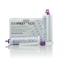 Exafast NDS VPS Monophase 2/bx - G.C. America