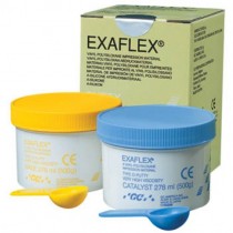 Exaflex Putty - G.C. America