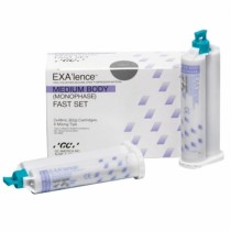 EXA'lence Medium Body Fast Set 4-48mL - GC America