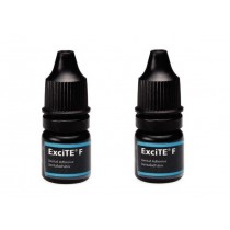 ExciTE F Bond Bottle Refill 5g 2/pk - Ivoclar Vivadent