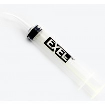 Curved Utility Syringes - Exel
