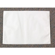 Tissue & Poly Headrest Cover 10x13 - Quala