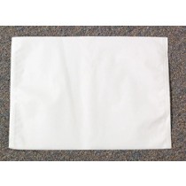 Tissue & Poly Headrest Cover 10x13 - Medicom