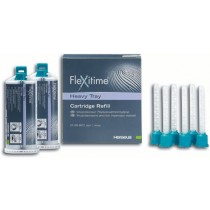 Flexitime Cartridge Refill - Heraeus Kulzer