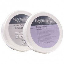 Flexitime Easy Putty - Heraeus Kulzer