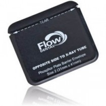 Safe & Sure Econo Phosphor Plate Covers - Flow Dental