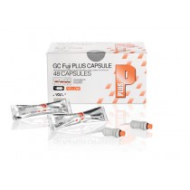 Fuji Plus Capsule - GC America