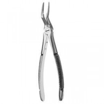 Forceps #97 Root, Serrated - Hu-Friedy