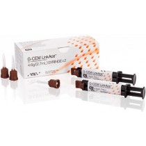 G-Cem LinkAce Resin Cement - GC America