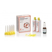 Gingifast Rigid - Zhermack