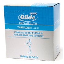 Glide Threader Floss - Oral-B