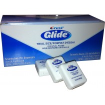 Glide Floss Trial Size - Crest
