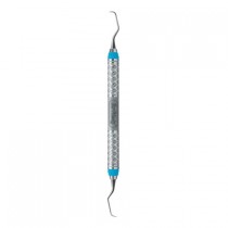 Gracey Curette 5/6 #9 EverEdge Handle - Hu-Friedy