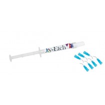 Joy Etch Gel 37% 12mL Syringe - 3D Dental