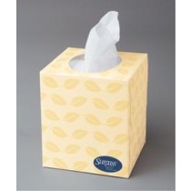 Surpass Boutique Facial Tissues - Kimberly Clark