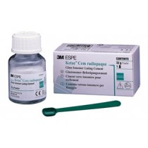 Ketac Cem 33gm Powder Refill - 3M Espe