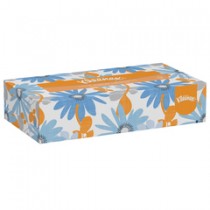 Kleenex Facial Tissues - Kimberly Clark