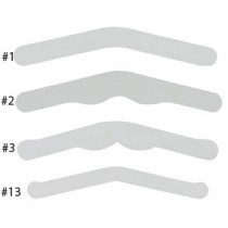 Matrix Bands #1 .0015 - Temrex