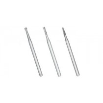 Surgical Length Carbides Burs - Miltex (High Speeds)