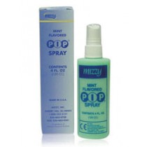 Mizzy PIP Mint Flavored Spray - Keystone