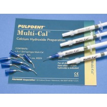 Multi-Cal - Pulpdent