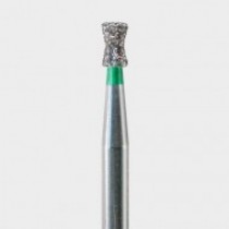 Double Inverted Cone Shaped Neo Diamond Burs - Microcopy