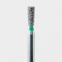 Inverted Cone Shaped Neo Diamond Burs - Microcopy